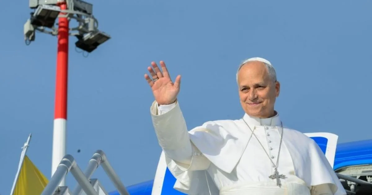 Leão XIV: do Buon Consiglio em Genazzano à Niceia — uma geografia espiritual rumo à paz