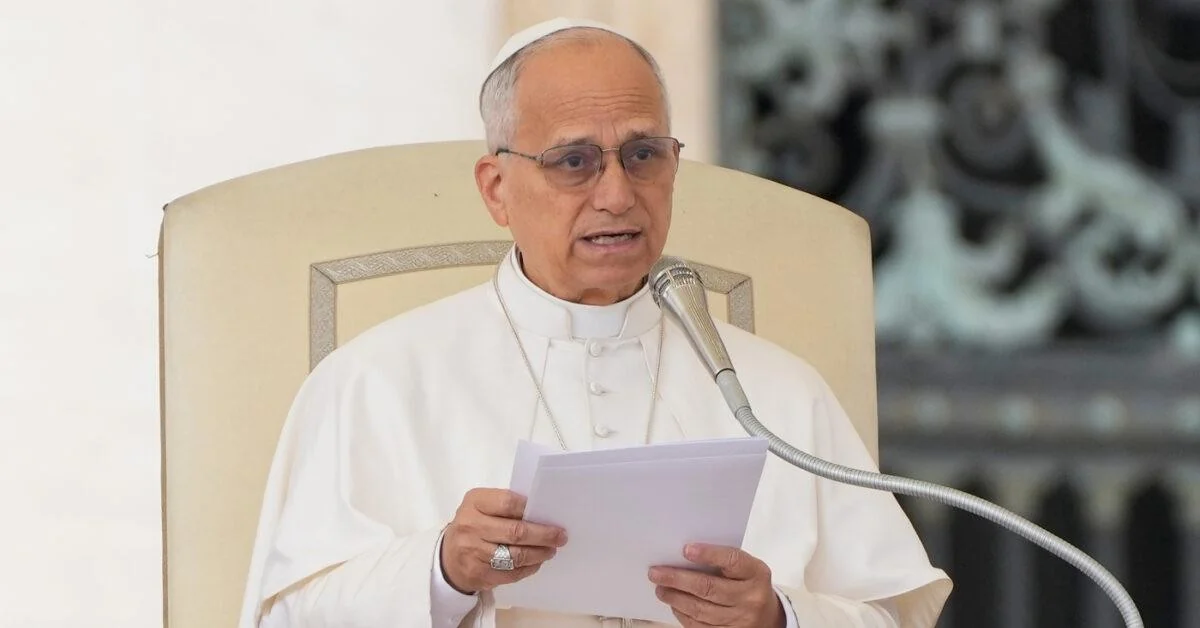 Leão XIV reedita a 'Rerum Novarum': o desafio do poder algorítmico na 'revolução cognitiva'