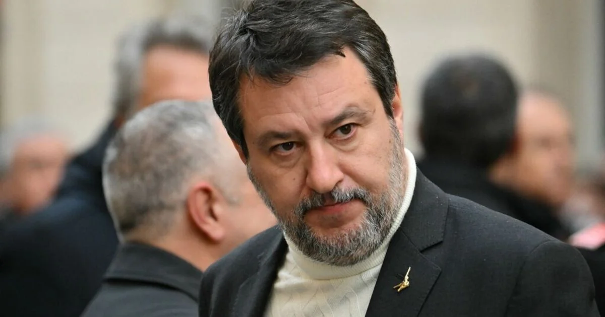 Salvini reestrutura a Lega: nova equipe, ritos federais e apelos para voltar ao Viminale