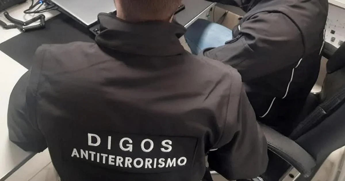 Líder neonazista brasileiro procurado é preso na província de Pavia