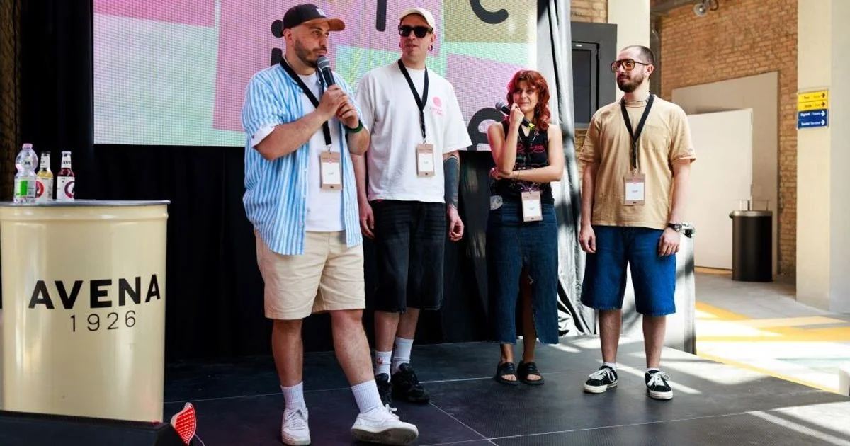 Life Design Festival 2026: Potenza assume o protagonismo no design da comunicação