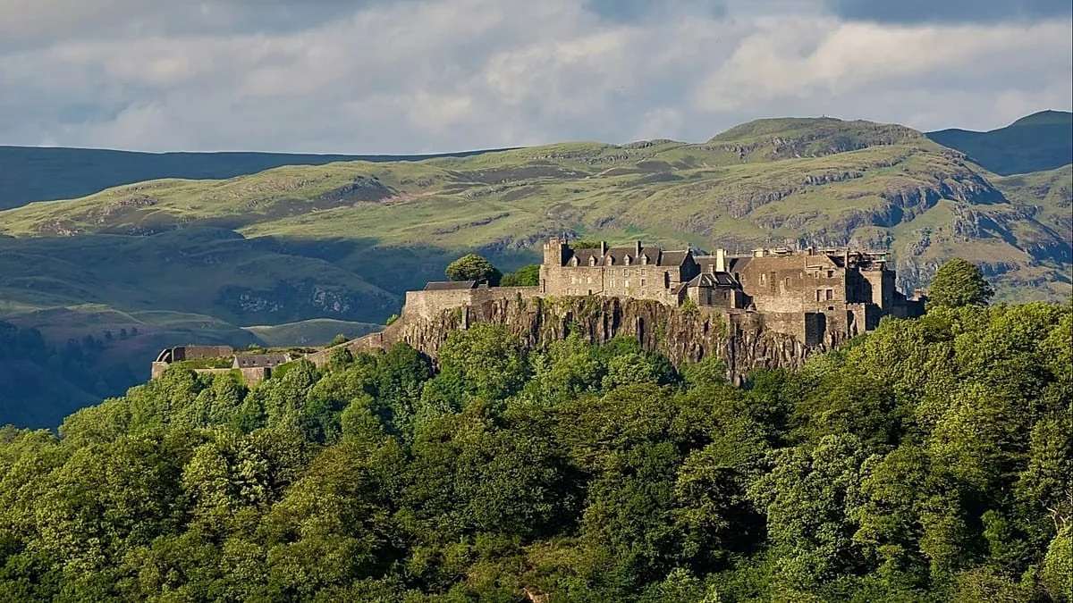 Lumo lança rota low-cost Londres–Stirling: viagens de comboio por menos de £30