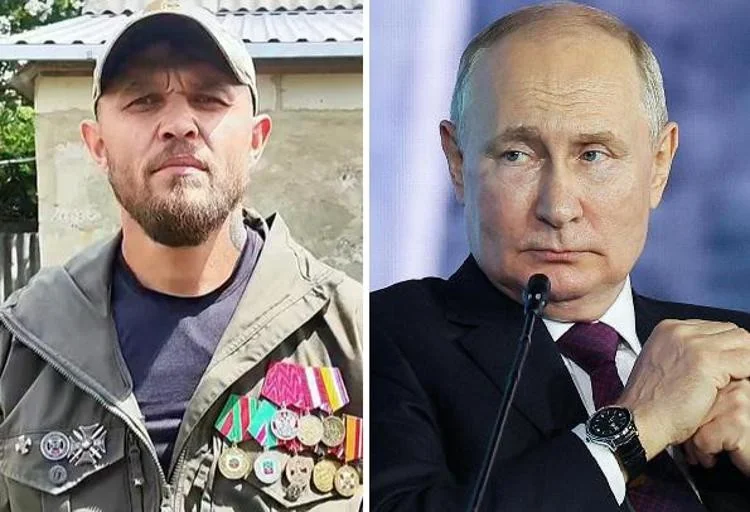Lunin desafia Putin: ex-soldado viral ameaça motim e pede encontro público — novo Prigozhin ou bluff?