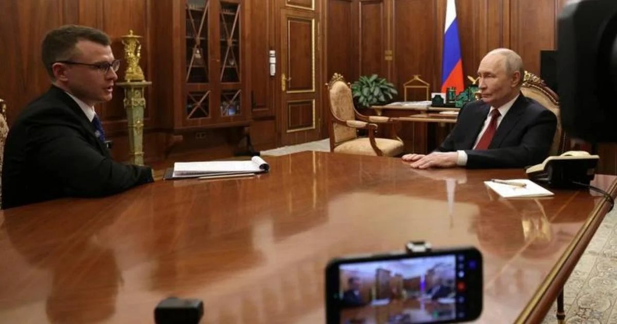 Alekandr Lunin detido e nova onda de ataques russos: risco interno e bombardeios a Dnipro, Zaporizhzhia e Kharkiv