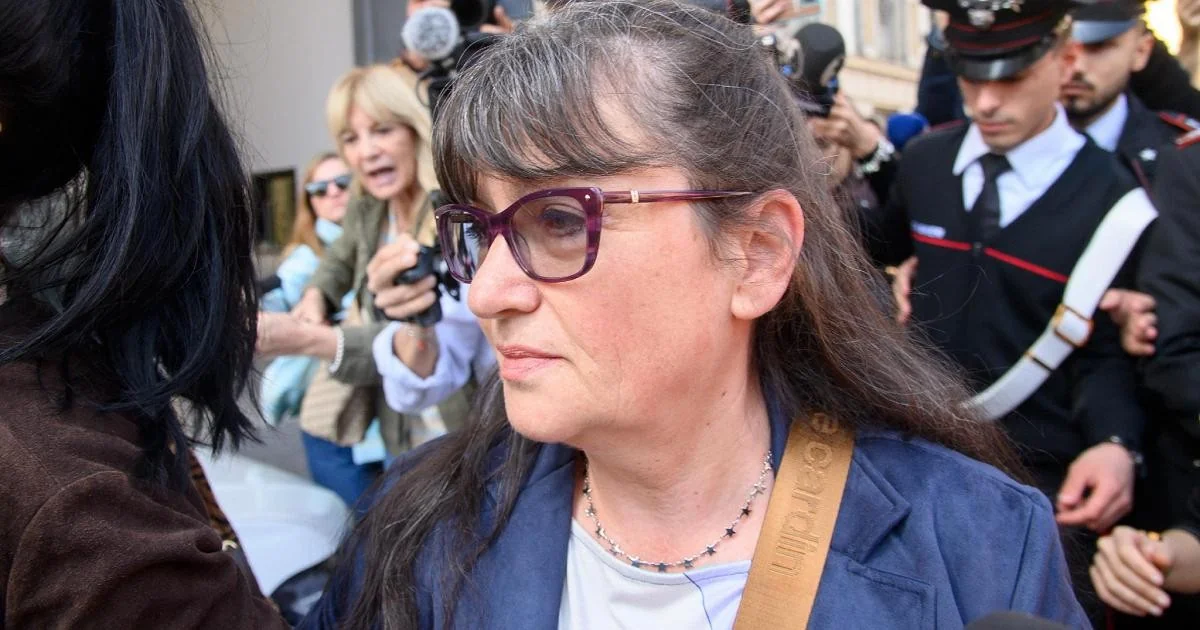 Mãe de Andrea Sempio internada após overdose de medicamentos; defesa pede calma