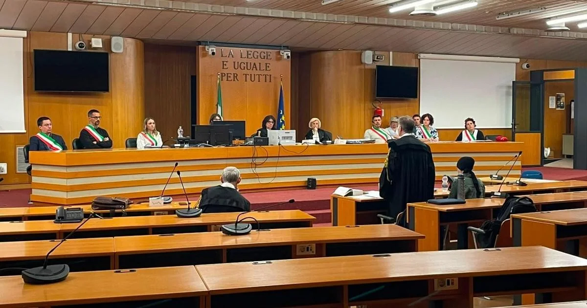 Makka Sulaev absolvida em apelo: corte reconhece legítima defesa no caso de Nizza Monferrato