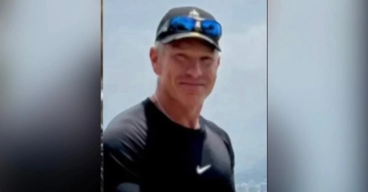 Maldivas: sub finlandês Patrik Grönqvist relata corpos dos 5 italianos na gruta e aproximação de tubarão-tigre