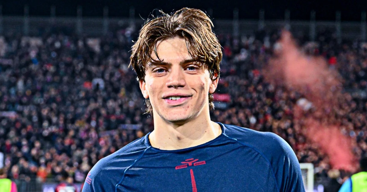 Marco Palestra: da formação na Atalanta ao desejo de vestir a camisa de uma 'big' europeia