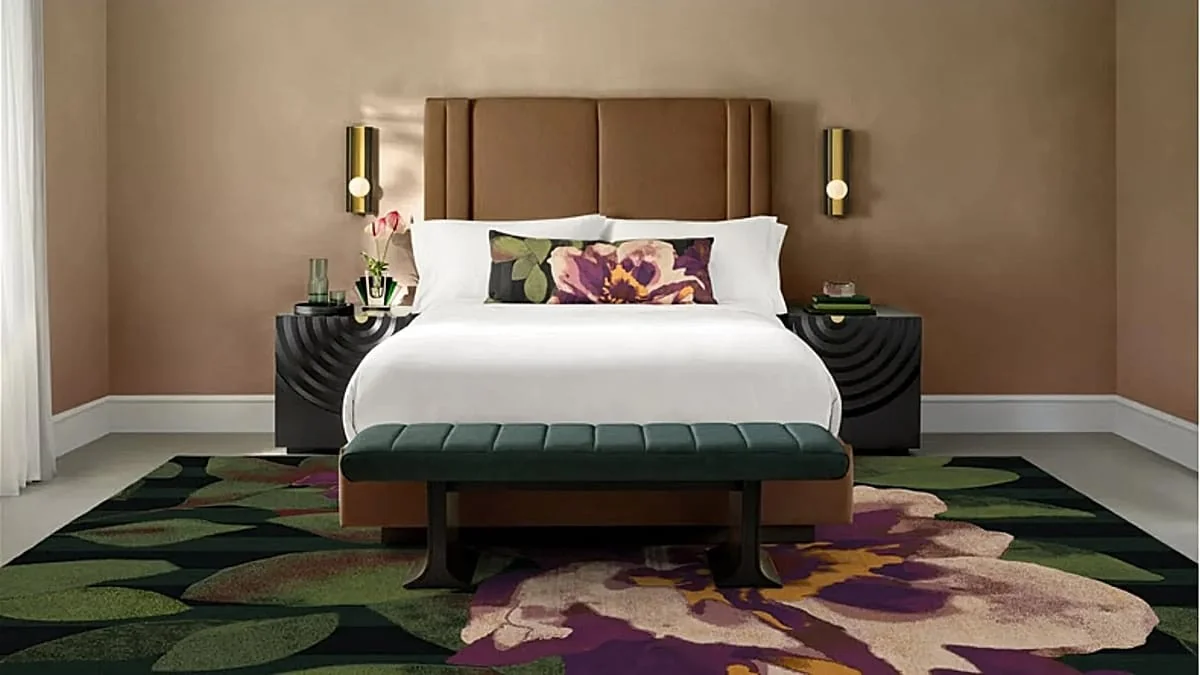 Marriott transforma experiências em peças para casa: loja de decoração de luxo já disponível