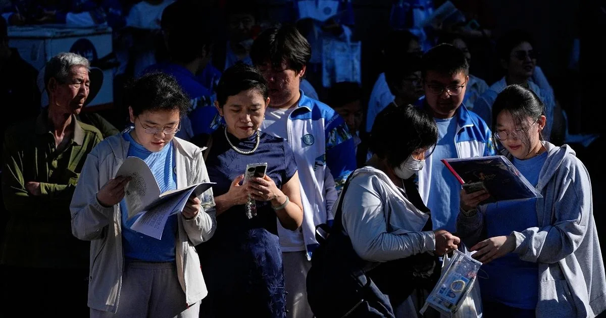 Da Maturidade italiana ao Gaokao chinês: como funcionam os exames finais pelo mundo