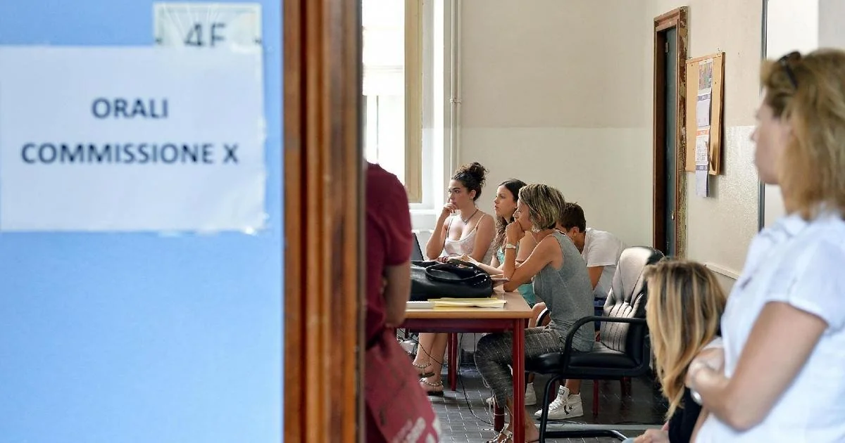 Maturità 2026: guia completo — 4 matérias, fim da “cena muda” e o novo peso do oral