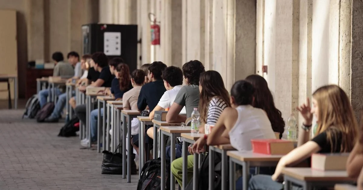 Maturità 2026: versão de Quintiliano no clássico e estudo do nível do lago di Bracciano no científico