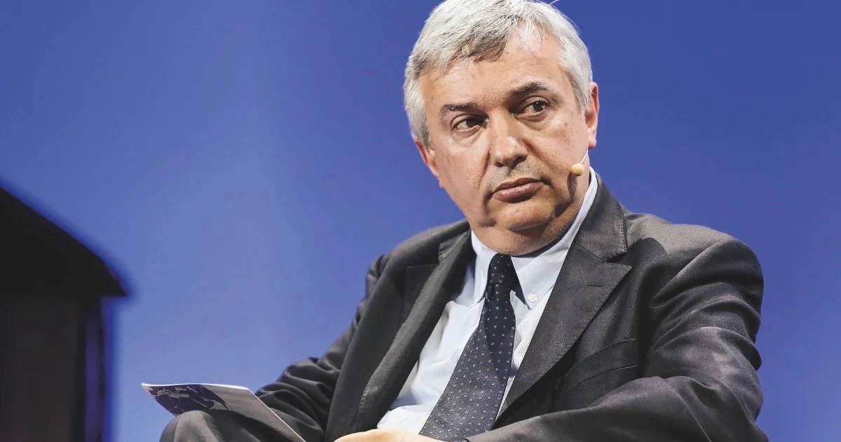 Maurizio Molinari é nomeado diretor editorial do Grupo Sae; Antonio Di Rosa assume a direção da La Stampa