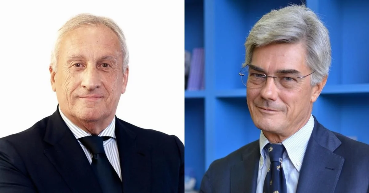 Mediocredito Centrale reformula diretoria: Giorgio Toschi é eleito Presidente; Ferruccio Ferranti assume como CEO