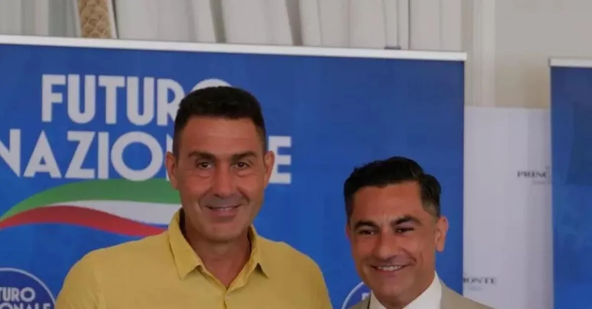 Meloni 'democristiana' abriu caminho para o pior do fascismo; Vannacci pode ser o nosso carrasco