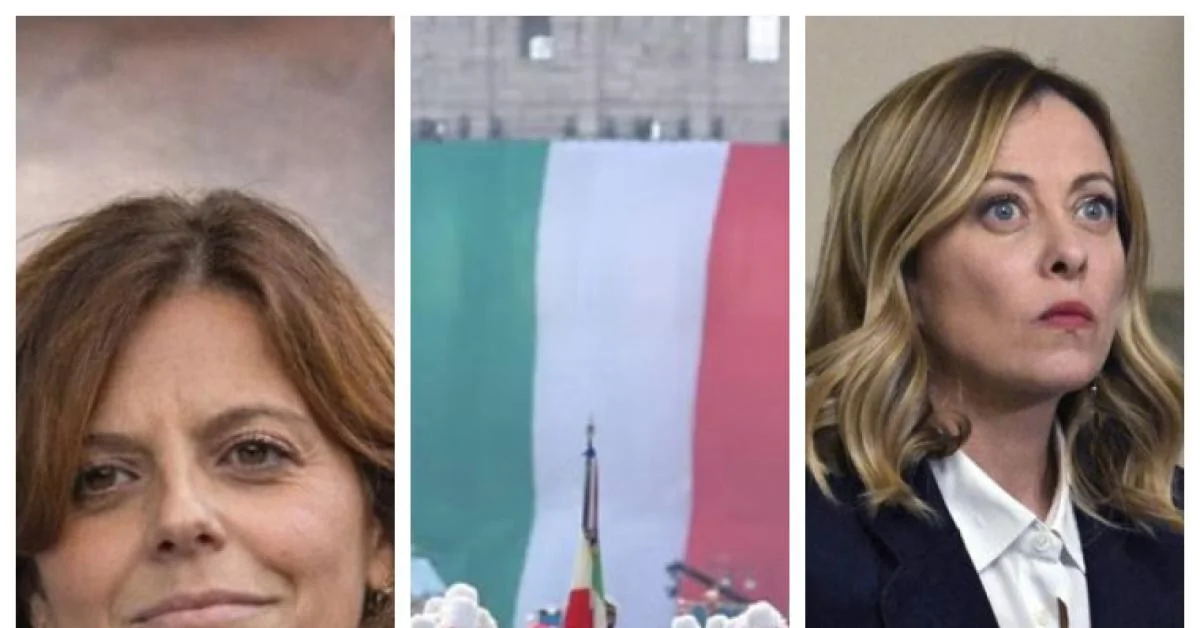 Meloni reage após eurodeputada pedir fim da parada militar de 2 de junho: debate acirrado na Festa da República