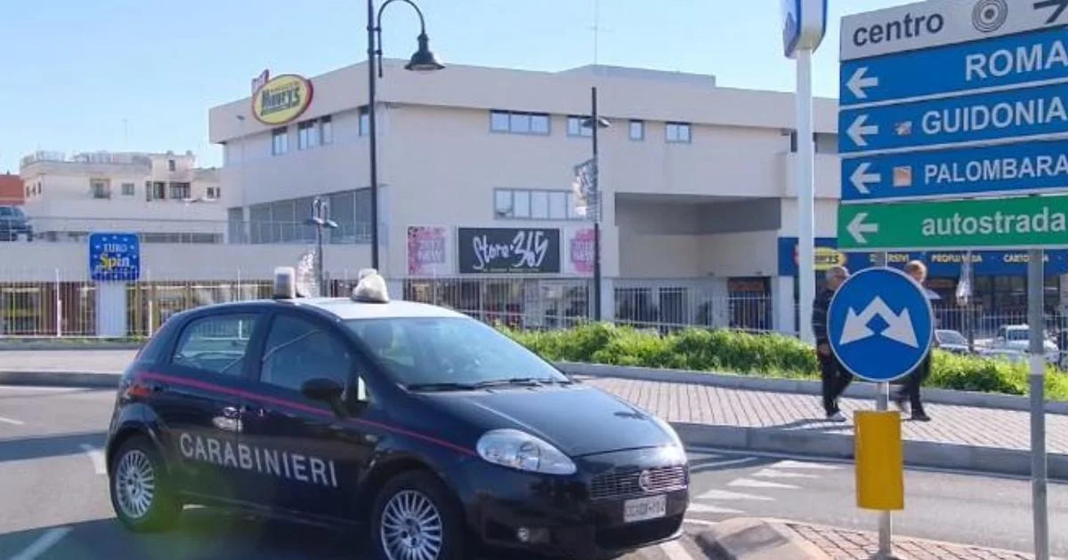 Mentana (Roma): ciúmes levam homem a matar ao ver ex com outro; 49 anos preso
