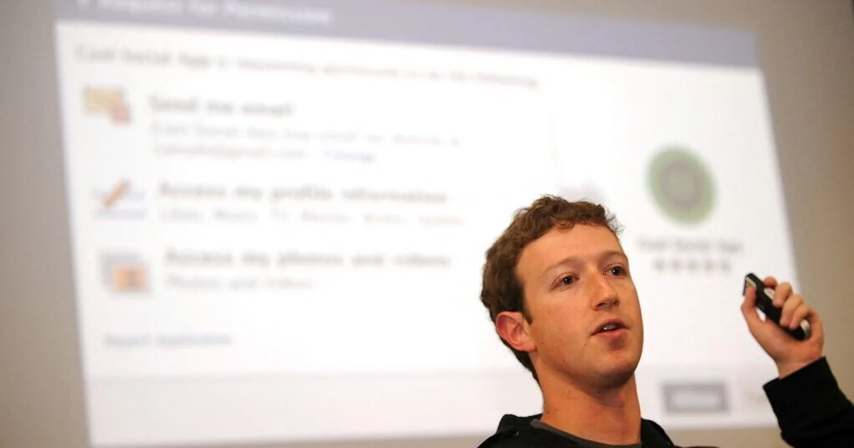 Zuckerberg testa 'Arena': Meta aposta em mercados preditivos para impulsionar engajamento