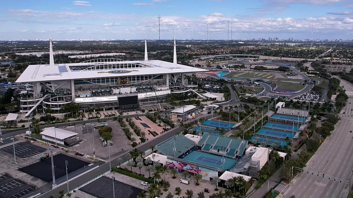 Miami em foco: Guia sensorial para viver o Mundial de 2026 entre praias, sabores e o Hard Rock Stadium