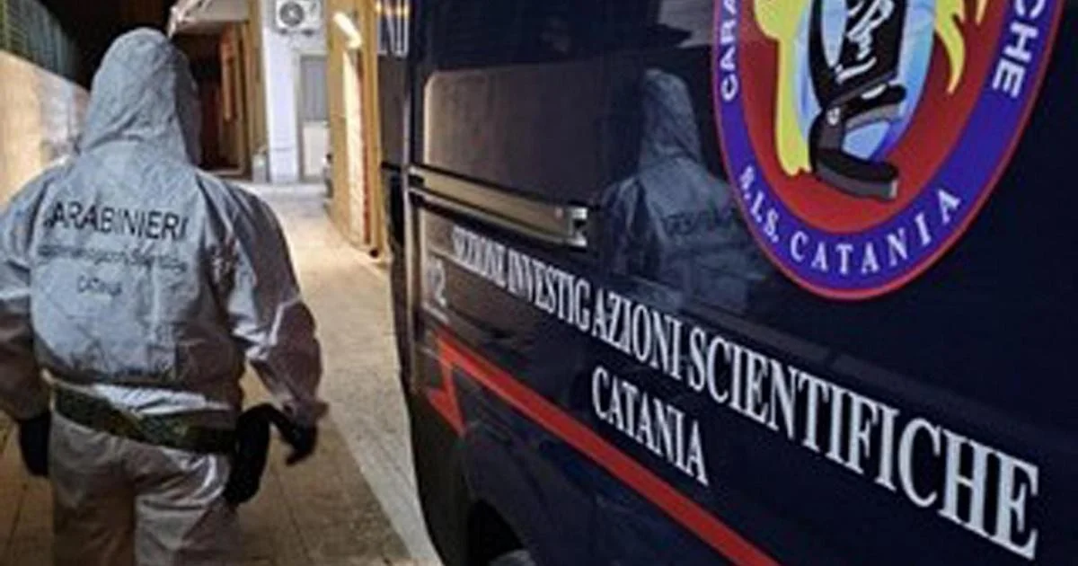 Misterbianco: morre Alessandra Bruno, 49, atacada a marteladas pelo marido — caso reclassificado como feminicídio