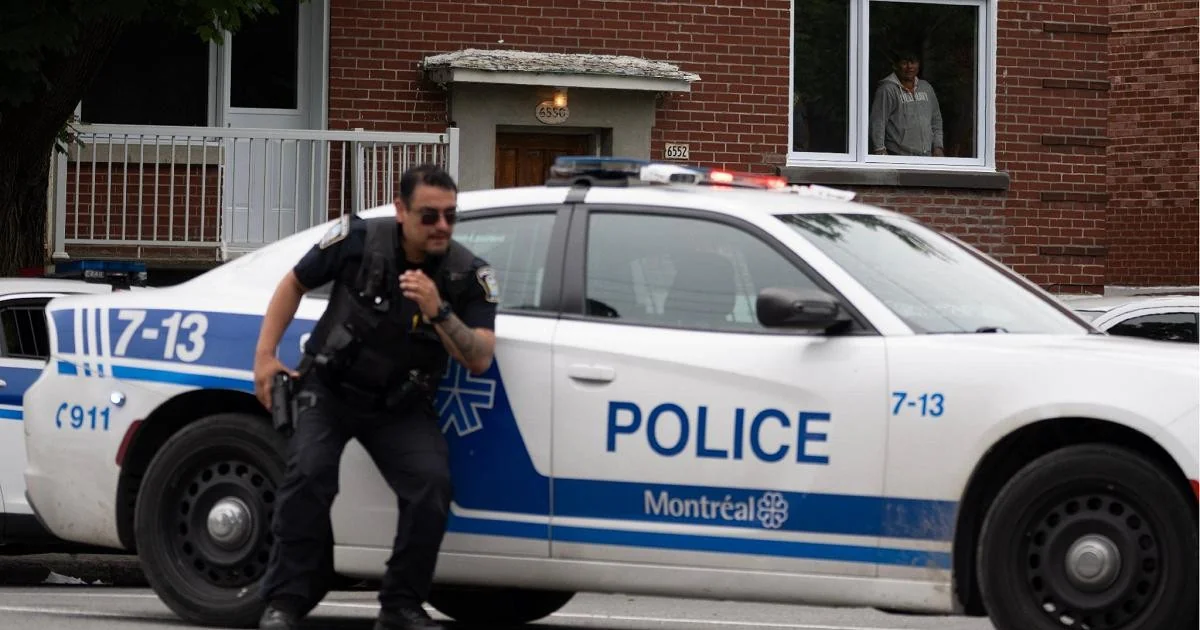 Tiroteio em Montreal deixa 3 mortos no bairro judeu de Côte‑des‑Neiges; suspeita de manifesto ligado a 'incel'