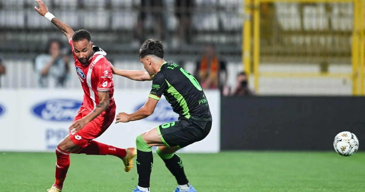 Monza retorna à Série A após drama nos playoffs: Catanzaro vence, mas promove-se o time brianzolo