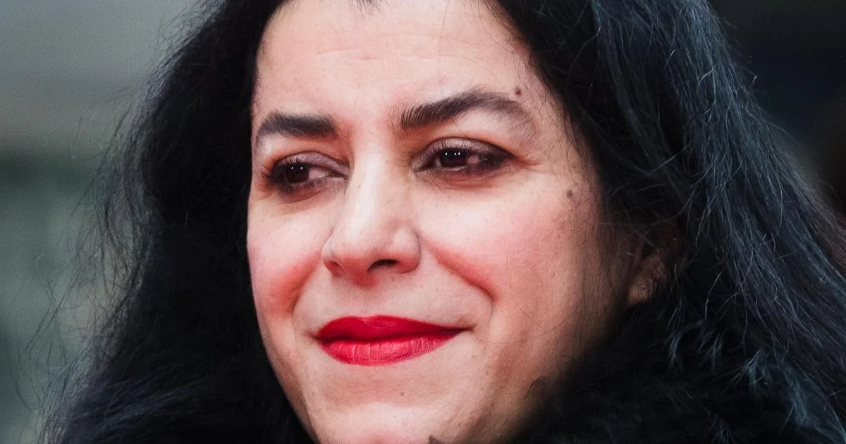 Morre Marjane Satrapi, autora de Persepolis, aos 56 anos em Paris