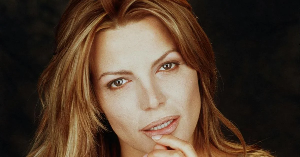 Morre Patrizia Caselli, atriz e apresentadora que marcou a TV italiana e a vida de Bettino Craxi