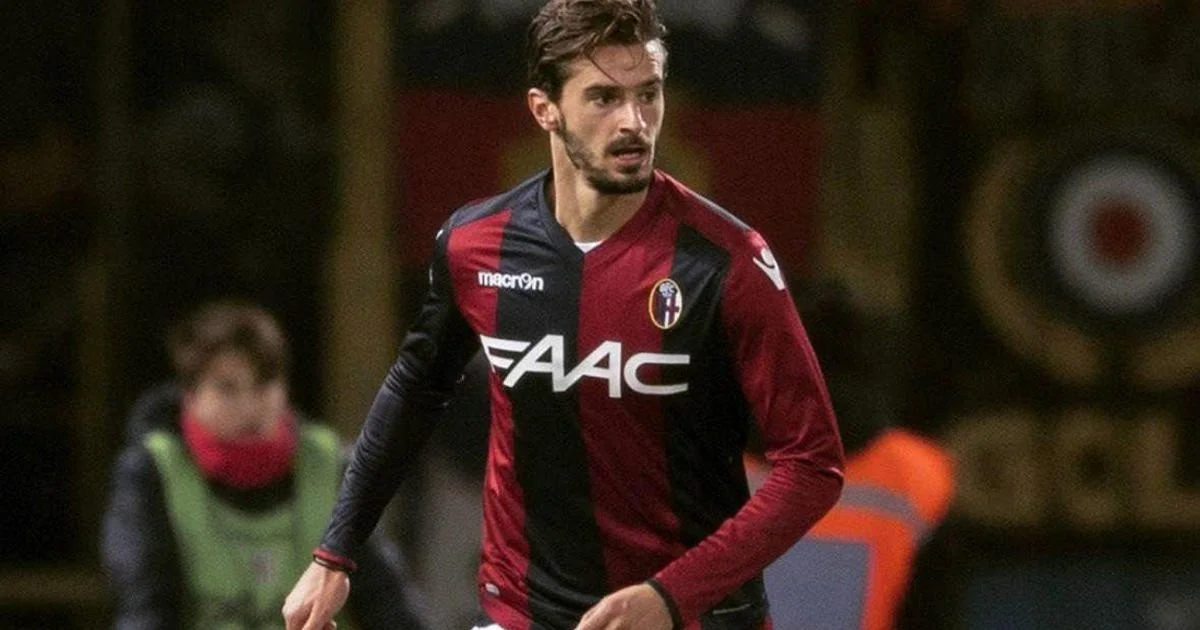 Morte de Marios Oikonomou: ex-zagueiro de Cagliari e Bologna morre aos 33 anos após acidente