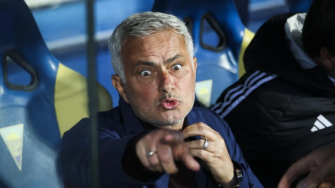 Mourinho de volta ao Real Madrid até 2029: Perez aposta no 'Special One' para tirar clube da crise