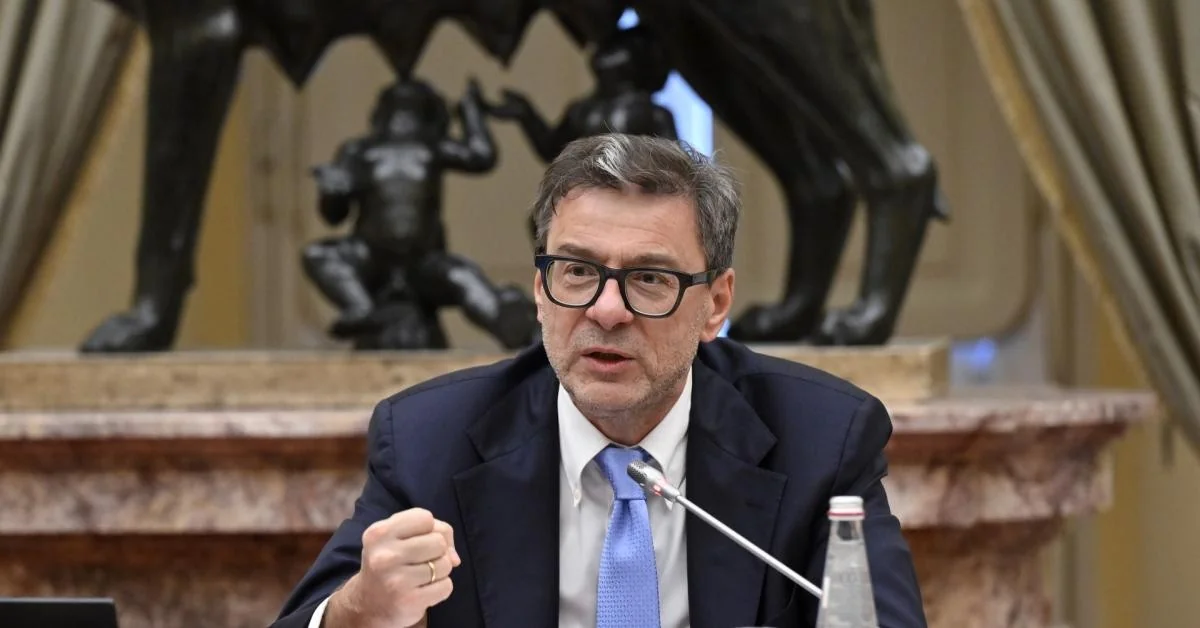 Mps: Tesouro acelera saída da participação; Giorgetti diz que ‘sairemos da quota residual’ e avaliará propostas
