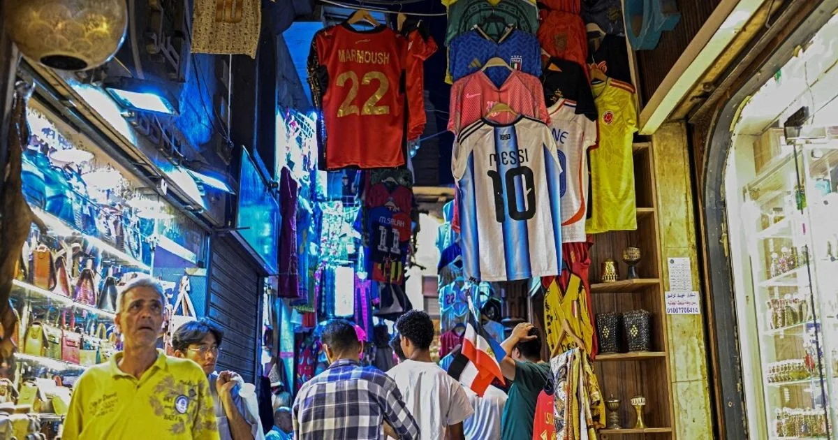 Mundial 2026: alerta máximo de segurança, tensões geopolíticas e ameaça do calor