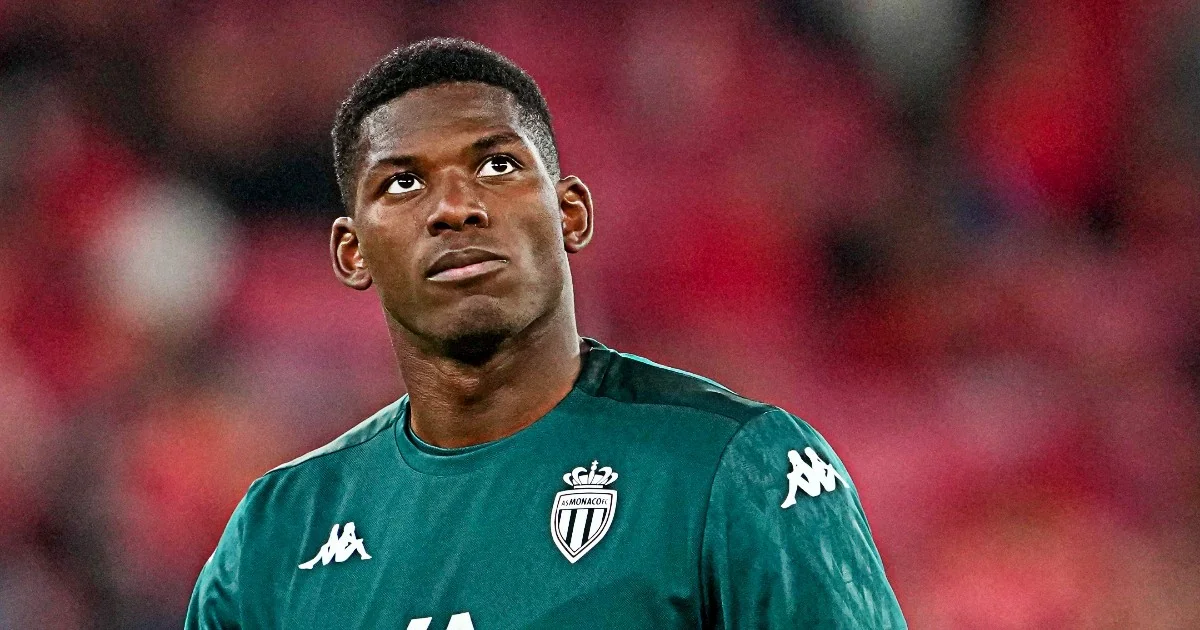 Mundial 2026: Breel Embolo barrado no embarque por verificação do ESTA; Suíça viaja sem o atacante