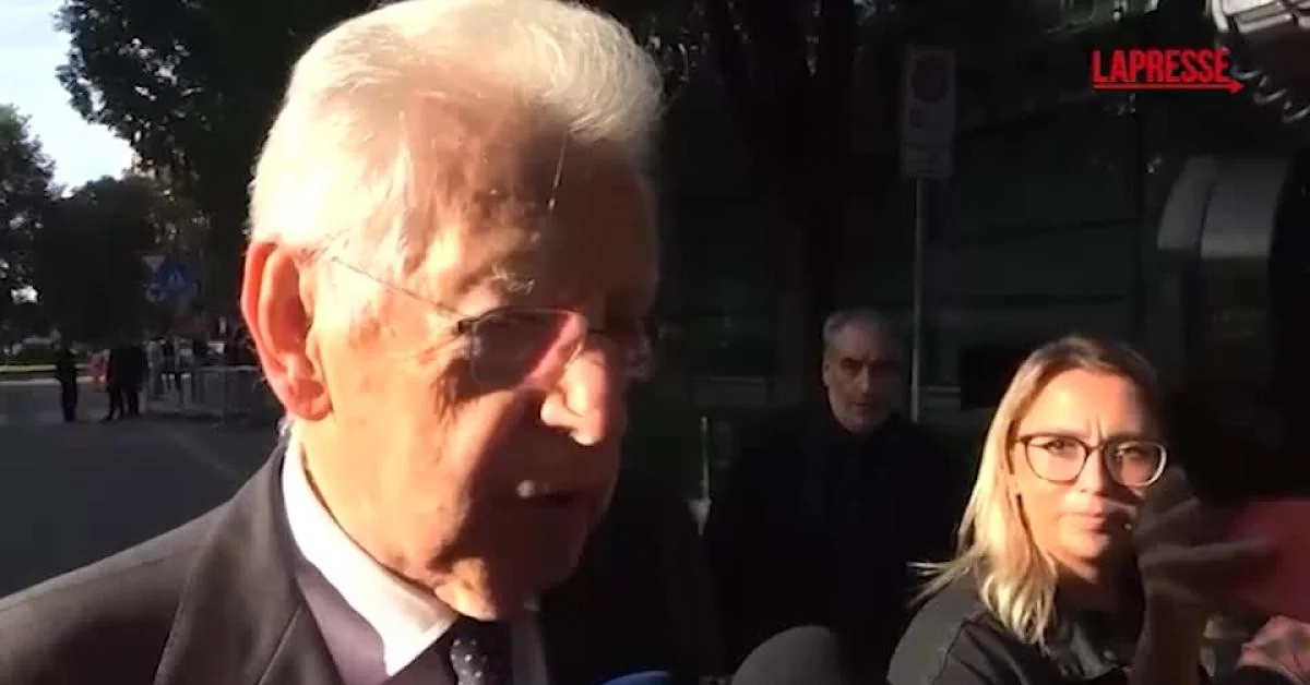 Nasce 'Europeisti': Monti, Calenda, Cottarelli e Picierno e o novo projeto pela 'soberania europeia'