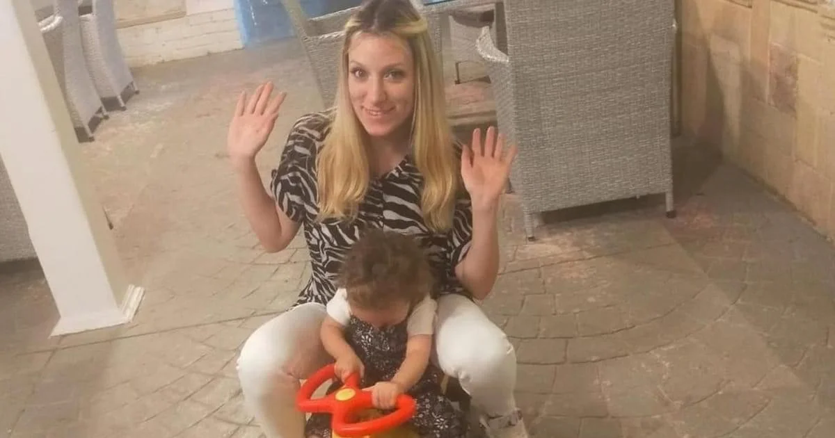 Nessy Guerra vê possível avanço no Egito: tribunal de Hurghada analisa guarda da filha