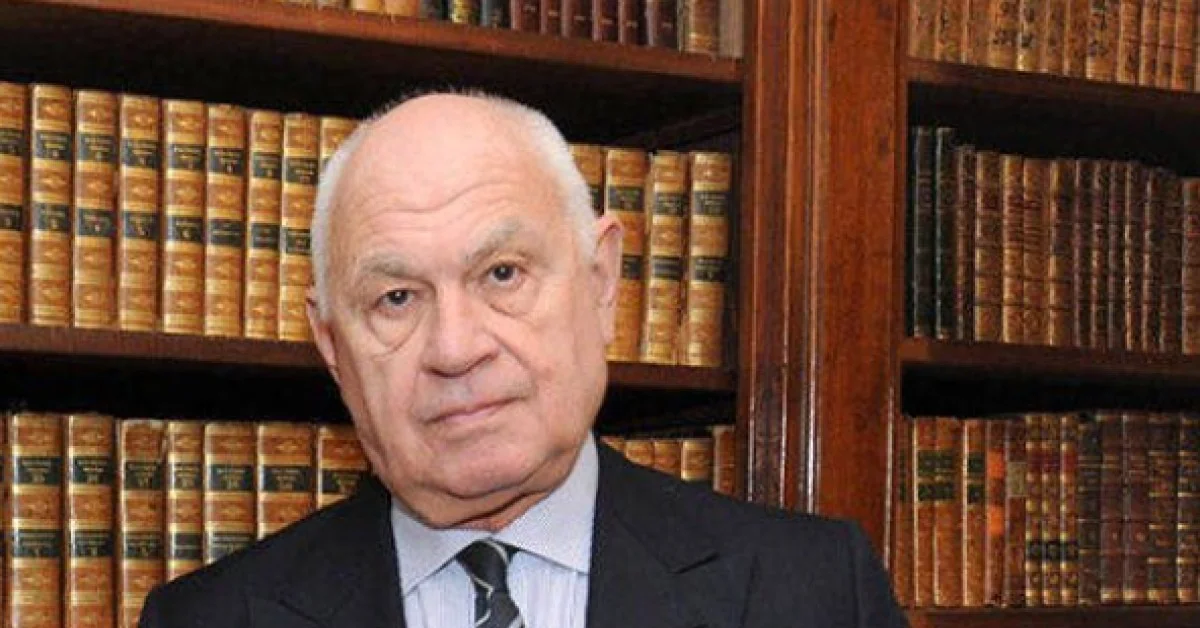 Nordio critica 'patentino antifascista' na feira 'Più libri più liberi' e lembra: código penal assinado por Mussolini