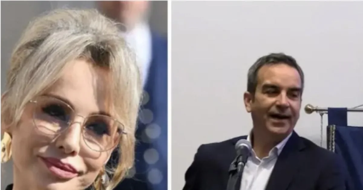 Occhiuto desacelera rumores: Marina Berlusconi não deve entrar na política em 2026, diz líder de Forza Italia