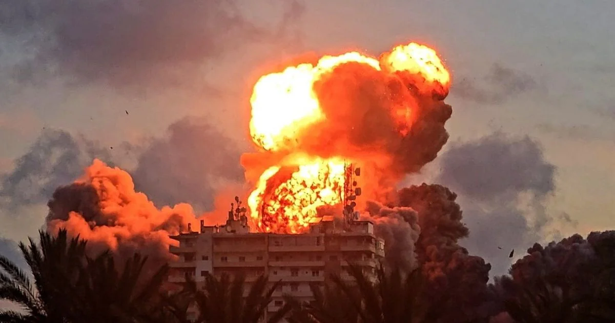 Conselho de Segurança da ONU convoca sessão de emergência após avanço israelense em Beaufort, no Líbano