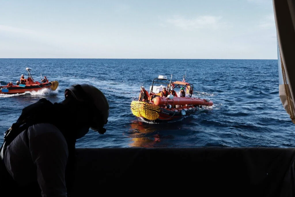 Pacto Migração e Asilo da UE entra em vigor: um novo desenho do tabuleiro europeu