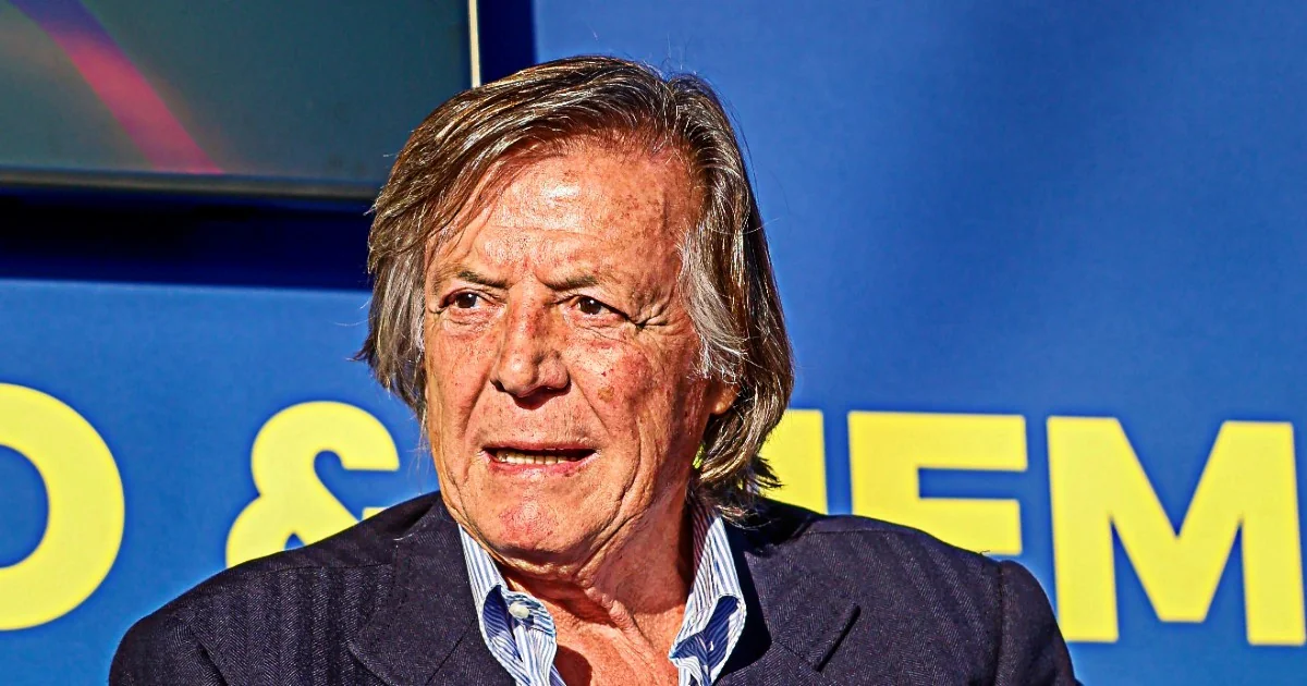 Panatta: “Eu já dissera após a eliminação de Sinner” — Cobolli ou Arnaldi podem coroar a presença italiana no Roland Garros