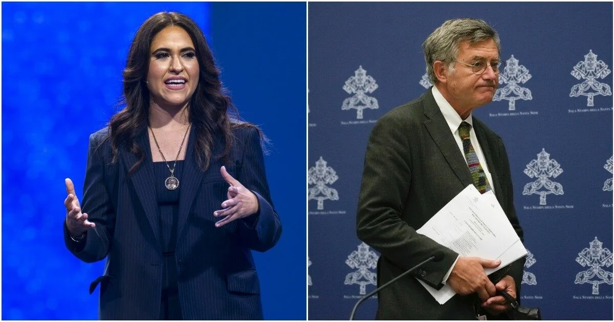Papa Leone XIV muda comando da comunicação vaticana: Montserrat Alvarado assume o Dicastério