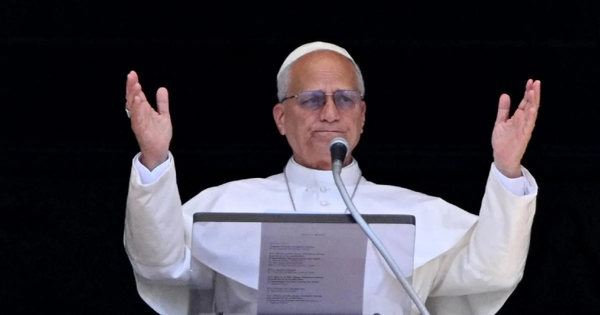 Papa alerta: a medicina não pode tornar-se instrumento da morte programada