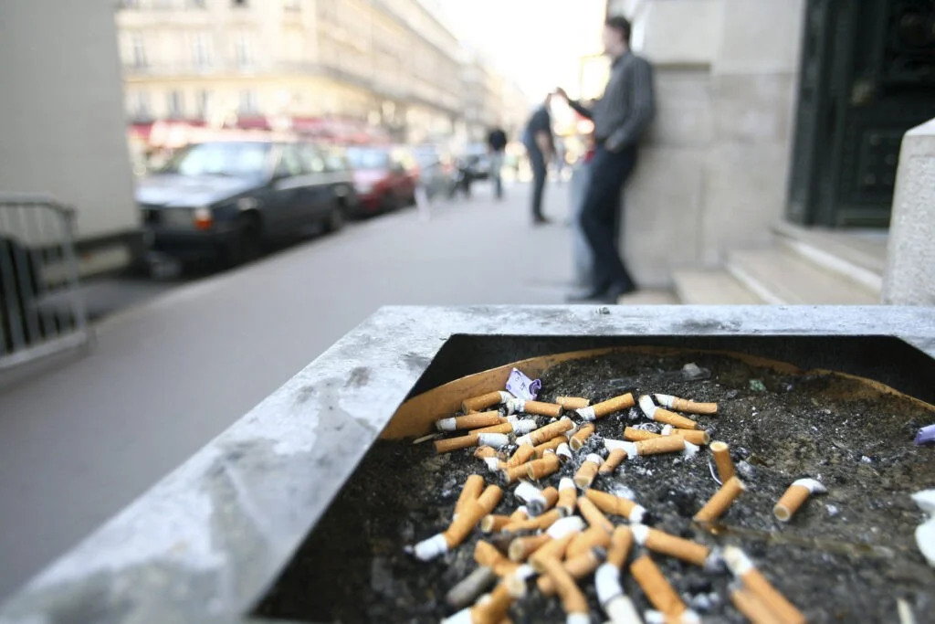 Eurocâmara exige retirada da proposta da Comissão sobre impostos ao tabaco: ruptura política em Bruxelas