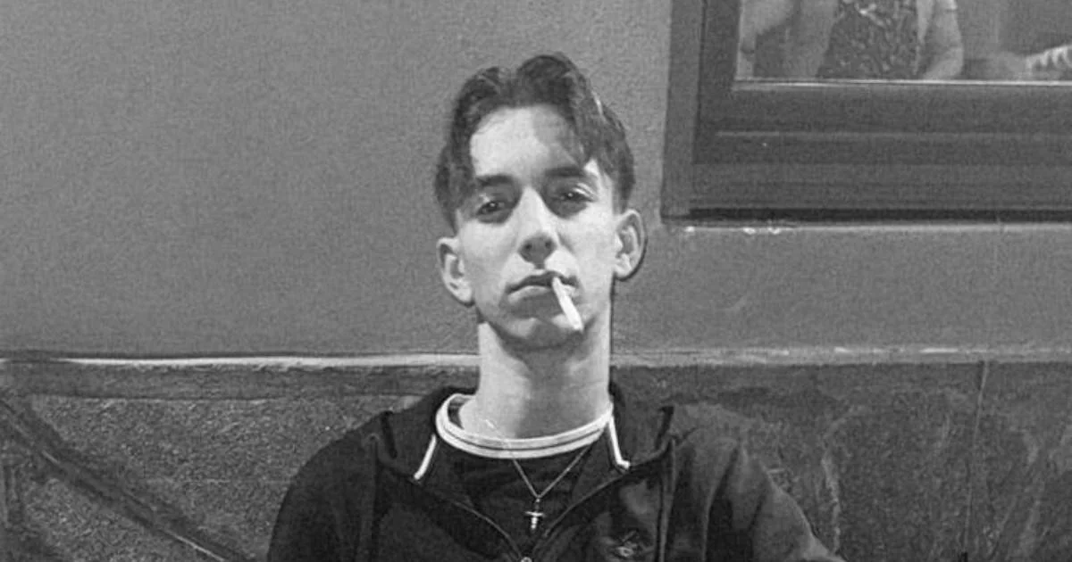 Pasquale Sarli, 17 anos, morre afogado no Chisone após ser arrastado pela corrente