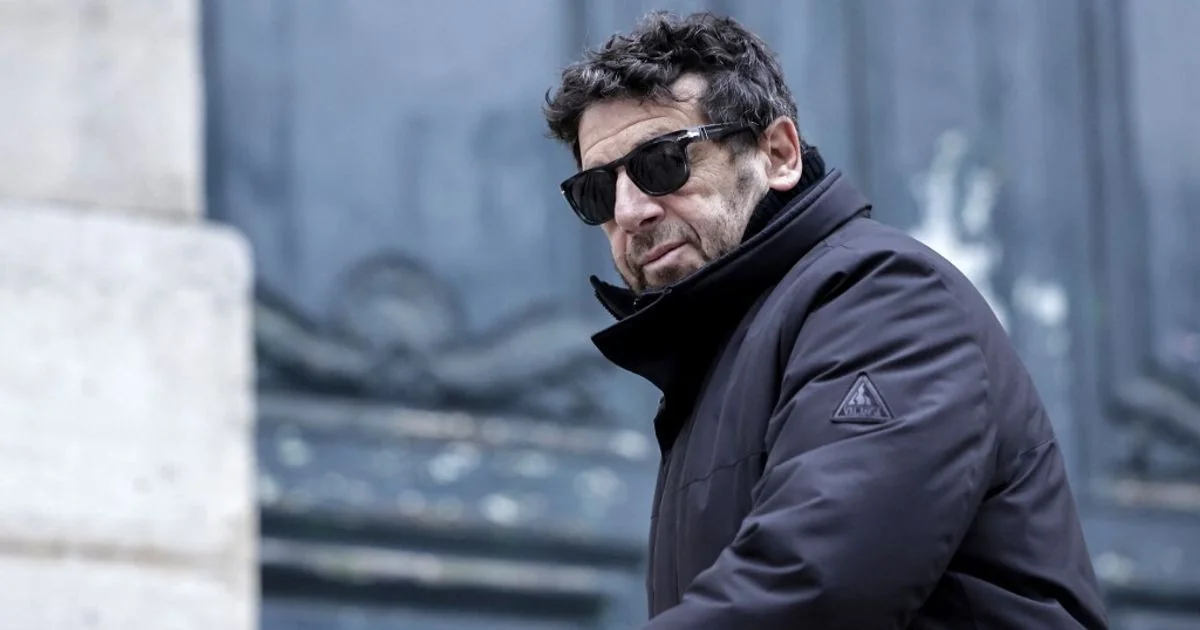 Patrick Bruel tem custódia cautelar prorrogada; surgem três novas denúncias por estupro