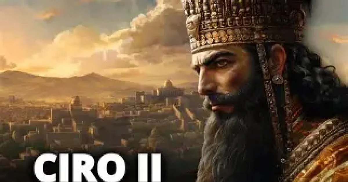 Da Pérsia de Ciro ao Primeiro Xá Pahlavi: história, zoroastrismo e a contenda pelo petróleo