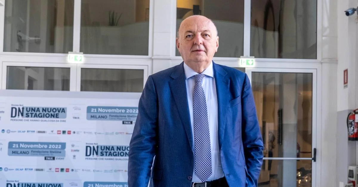 Pichetto Fratin antecipa novo referendo sobre o nuclear e coloca o eólico no centro da transição