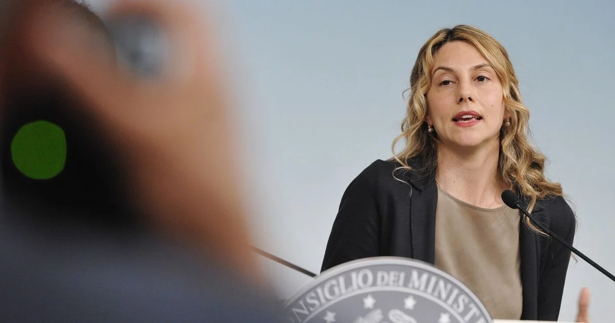 De Borghi a Picierno: a lenta diáspora dos riformistas dentro do PD expõe racha sobre Ucrânia e rearmamento