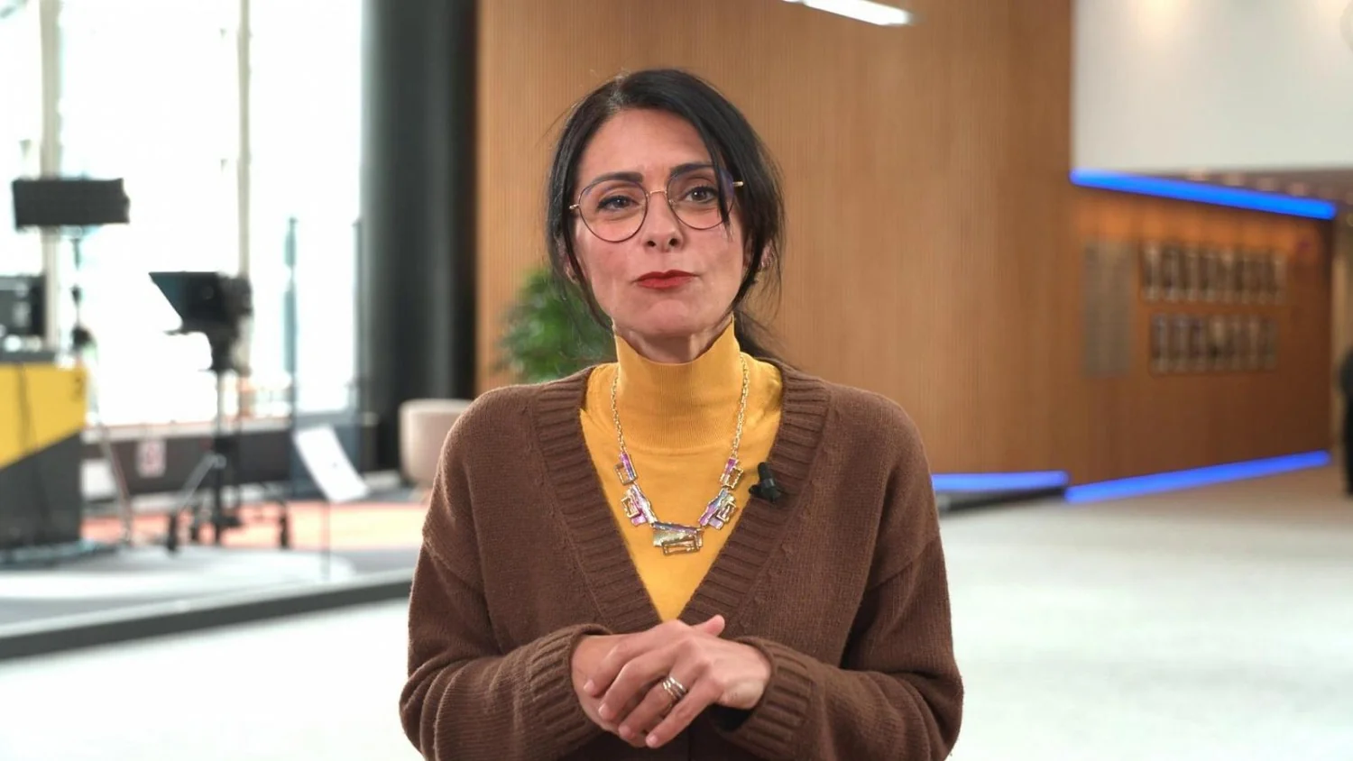 Pina Picierno deixa o PD: “Partido desfigurado por Elly Schlein” e busca novo riformismo