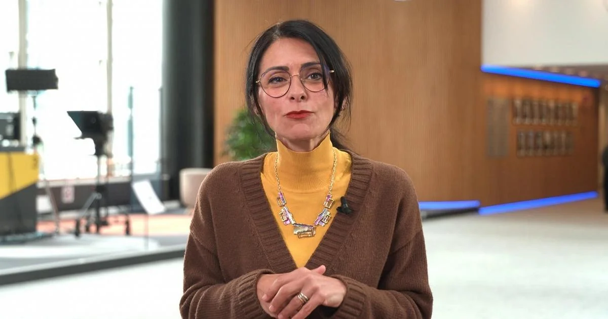 Pina Picierno deixa o PD: 'Partido foi desfigurado por Schlein' e acena a novo centro reformista